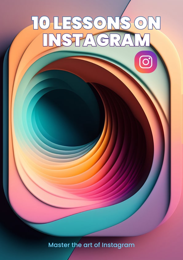10 Lessons on Instagram