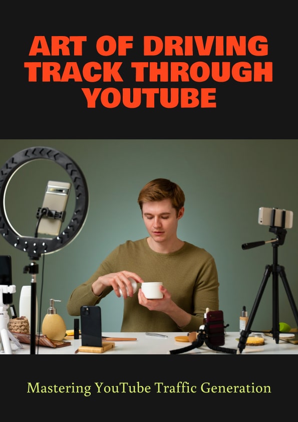 Art of Driving Track through YouTube