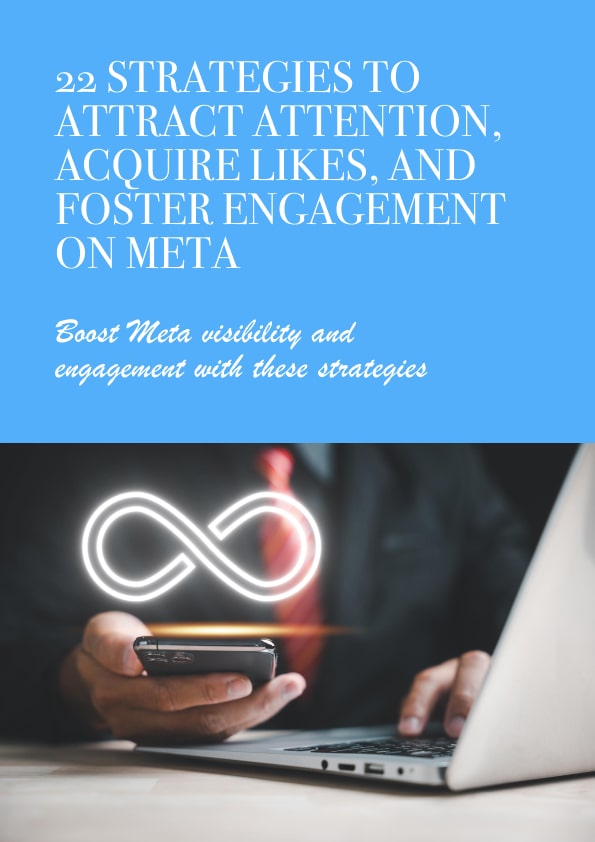 Engagement on Meta