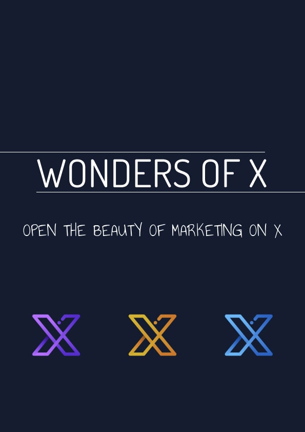 Wonders of X